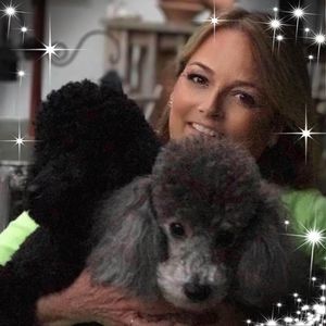 Meet your Posher, Renee